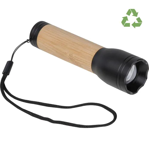 Bamboo torch Bamboo torch