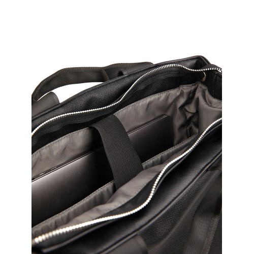 VINGA Bermond RCS recycled PU backpack VINGA Bermond RCS recycled PU backpack