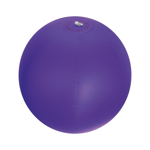 Monocolour beach ball Monocolour beach ball