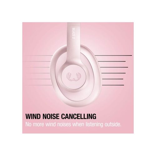 Fresh 'n Rebel Clam Blaze 2 Over-Ear ENC Headphone Fresh 'n Rebel Clam Blaze 2 Over-Ear ENC Headphone
