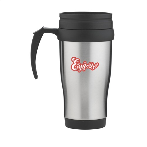 SuperCup 400 ml thermo cup SuperCup 400 ml thermo cup