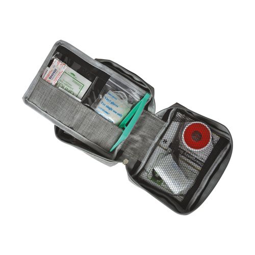 kit di primo soccorso