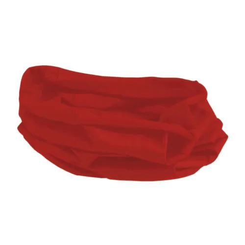 Bandana multi usage en tissu élastique (polyester/élasthanne)