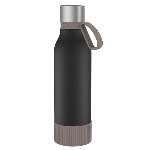 Thermo Drinking Bottle RETUMBLER-myNIZZA II 600 CERAMIC Thermo Drinking Bottle RETUMBLER-myNIZZA II 600 CERAMIC