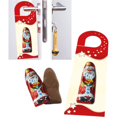 Door Tag Sweet Welcome