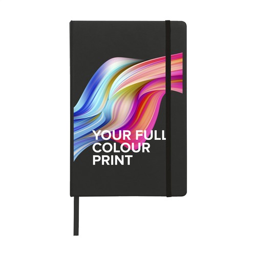 Pocket Notebook A5 bloc-notes