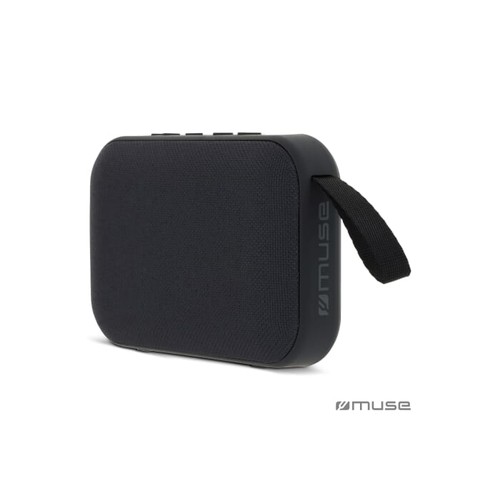 M-307 | Muse 5W Bluetooth Speaker