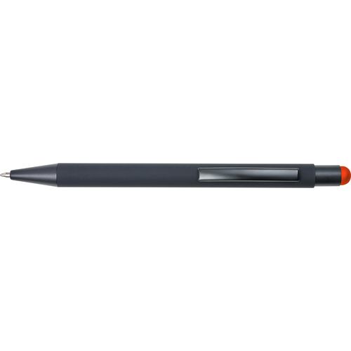 Aluminium balpen Formentera