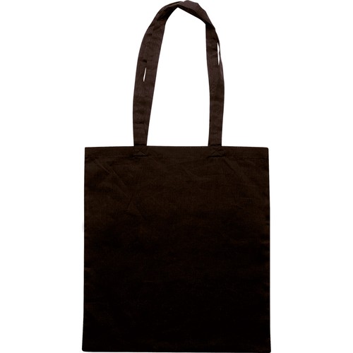 BORSA SHOPPER IN COTONE (130 gr/mq) BORSA SHOPPER IN COTONE (130 gr/mq)