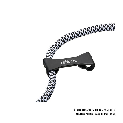 drawstring bag REFLECTS-WASSILLA