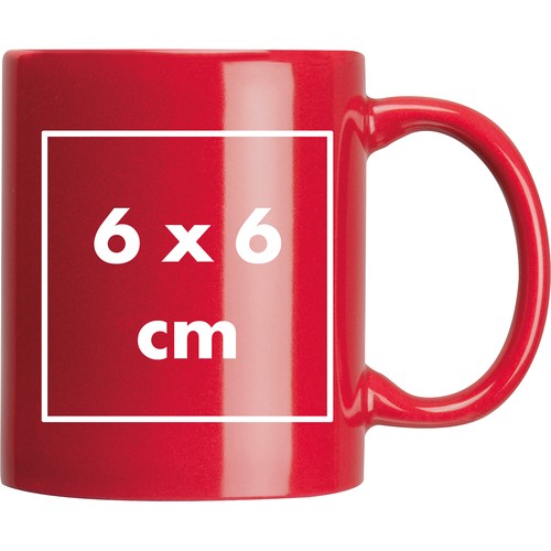 Ceramic mug Ceramic mug