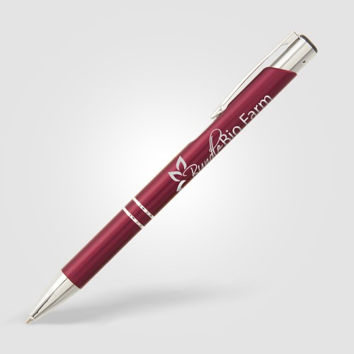 Crosby Matte Pen