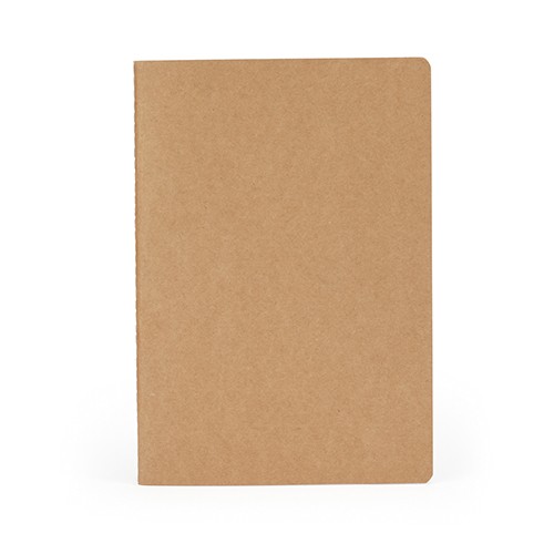 Cahier A5 en papier recyclé. Vallentuna Cahier A5 en papier recyclé. Vallentuna
