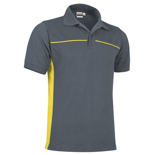 Polo M/C THUNDER