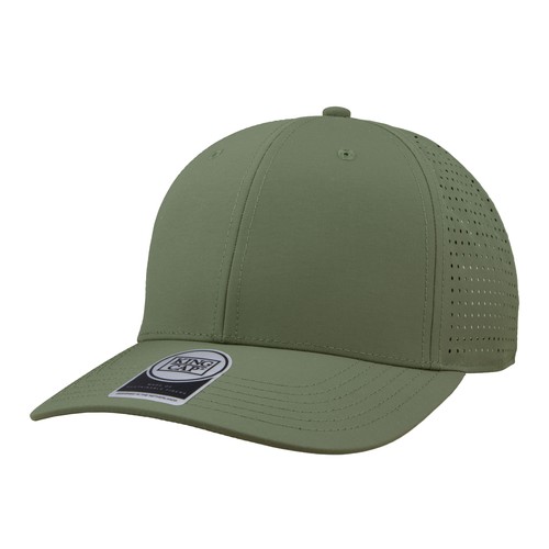 Exclusive Recycled Nylon Cap Exclusive Recycled Nylon Cap