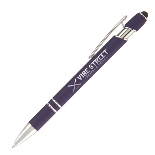 GARDEN Stylus ballpoint soft touch GARDEN Stylus ballpoint soft touch