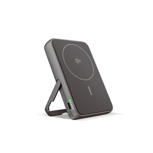 Fresh 'n Rebel Wireless Powerbank 10000mAh Compatible with MagSafe Fresh 'n Rebel Wireless Powerbank 10000mAh Compatible with MagSafe