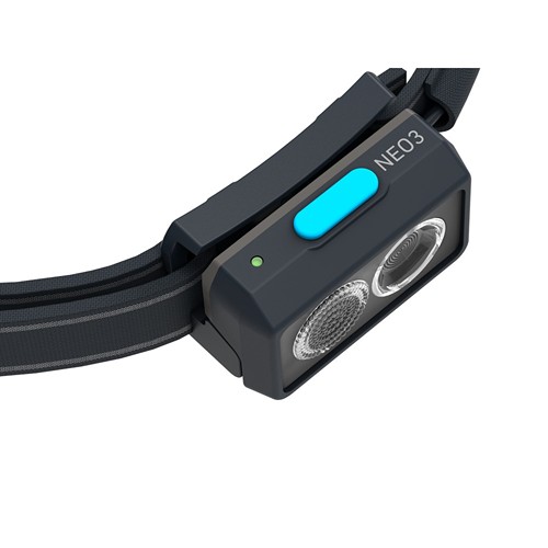 Lampe frontale Ledlenser NEO3 Lampe frontale Ledlenser NEO3