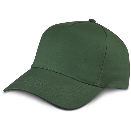 CASQUETTE GOLF 5 PANNEAUX EN COTON 100% CASQUETTE GOLF 5 PANNEAUX EN COTON 100%