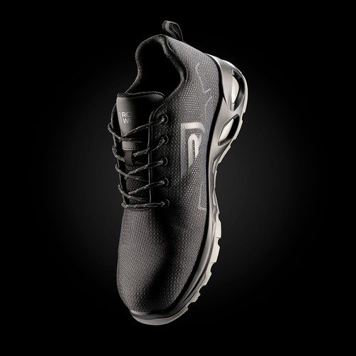 Work shoes ULMUS Work shoes ULMUS