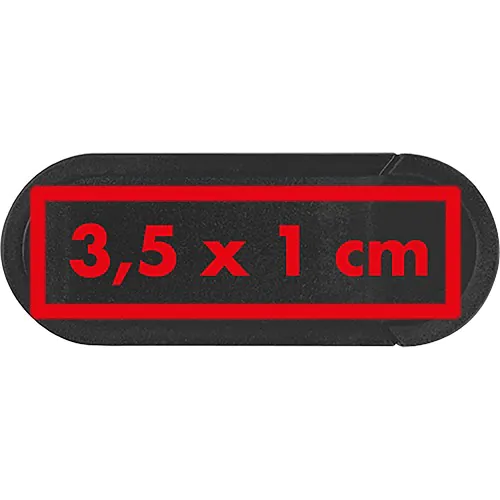 Cubierta de webcam Cubierta de webcam