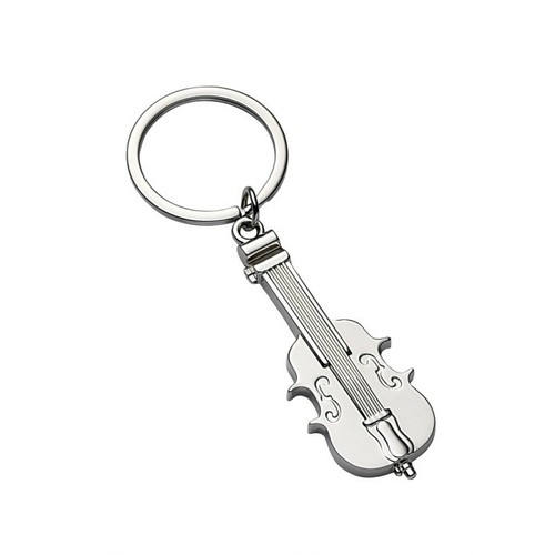 PORTE-CLÉS "VIOLON" - BRILLANT
