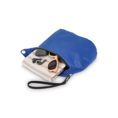 Water-Resistant Ripstop Shoulder Bag 33 x 23 x 13 cm