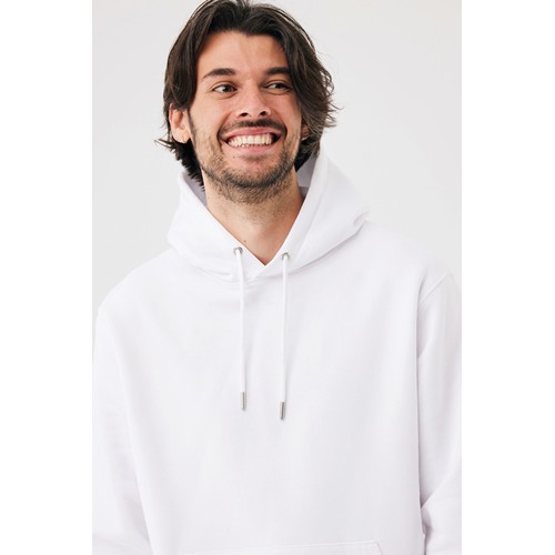 Sweat à capuche en coton recyclé IQONIQ Joshua Sweat à capuche en coton recyclé IQONIQ Joshua