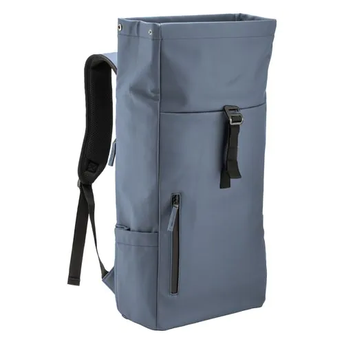 Water-resistant Soft PU (15") backpack Water-resistant Soft PU (15") backpack