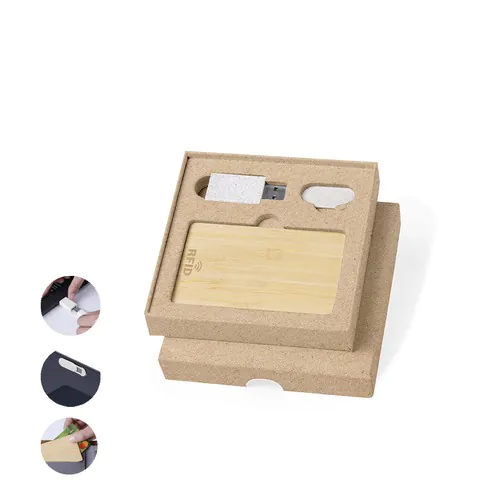 Safety Set Andigo Safety Set Andigo