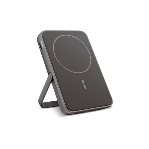2PBM5000| Fresh 'n Rebel Compatible with MagSafe MagSafe Powerbank Wireless 5000mAh
