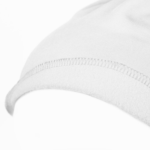 BONNET STRETCH AVEC COUTURES RÉFLÉCHISSANTES BONNET STRETCH AVEC COUTURES RÉFLÉCHISSANTES