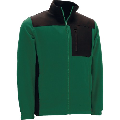 Fleece Jacket TYPHOON Fleece Jacket TYPHOON