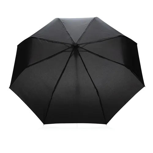 21" Impact AWARE™ RPET 190T mini auto open paraplu 21" Impact AWARE™ RPET 190T mini auto open paraplu