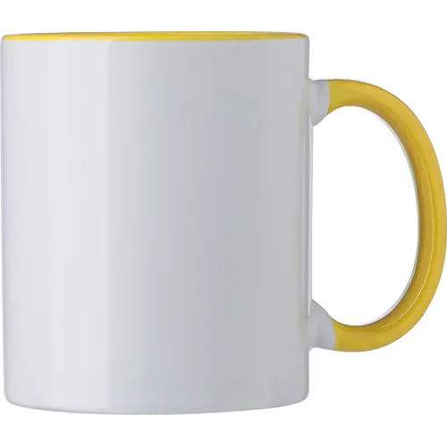 Ceramic mug Blair Ceramic mug Blair