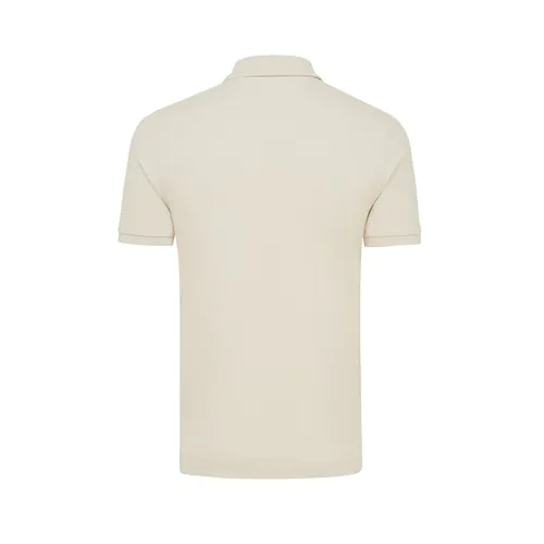 IQONIQ Yosemite recycled cotton pique polo IQONIQ Yosemite recycled cotton pique polo