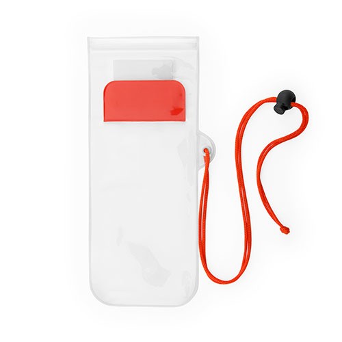 Estuche impermeable de PVC Sosny Estuche impermeable de PVC Sosny