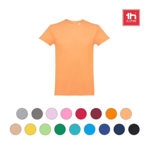 THC ANKARA. Camiseta de hombre