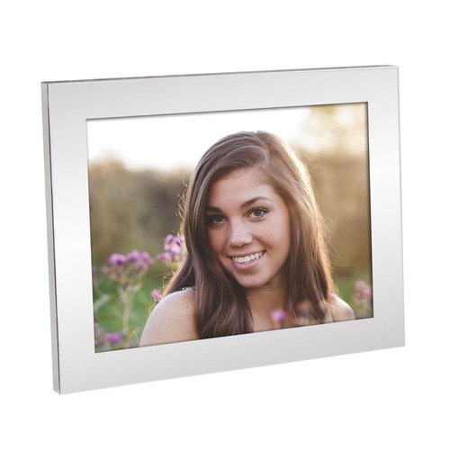 CADRE PHOTO ME´TAL BRILLANT CM 13X18