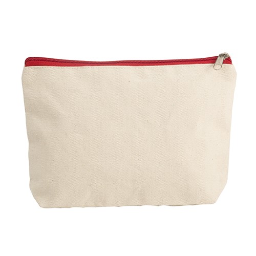 100% cotton pouch sinnlig