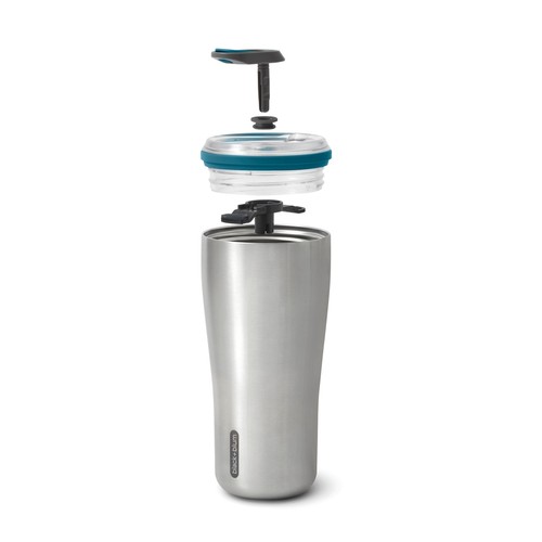 Black+Blum Insulated Travel Tumbler 600ml Black+Blum Insulated Travel Tumbler 600ml