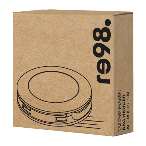 Accroche-sac RE98-PORI Accroche-sac RE98-PORI