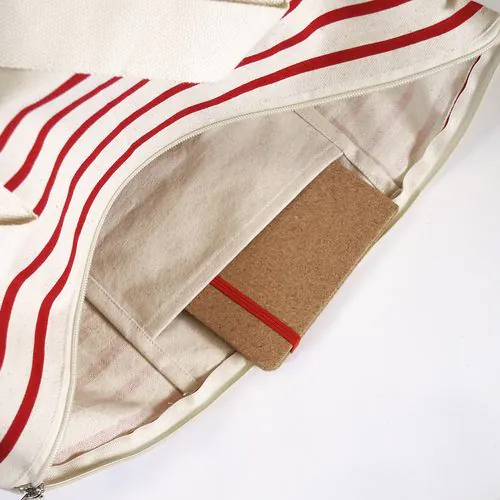 Shopping bag BIOBEACH Shopping bag BIOBEACH