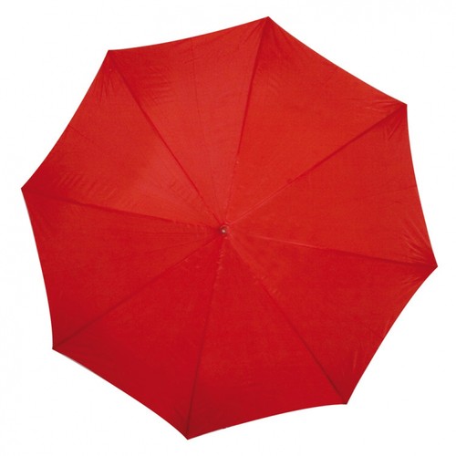 Automatic umbrella