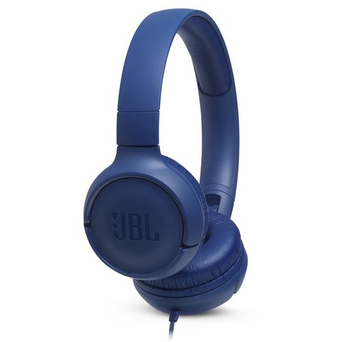 JBL Tune 500 (Bleu)