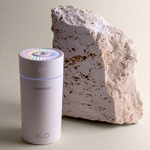 HUMIDIFIER PULSAR HUMIDIFIER PULSAR