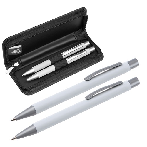 Conjunto de escritura Uppsala