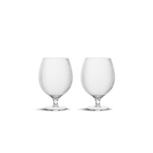 Billi beer glass set of 2 Billi beer glass set of 2