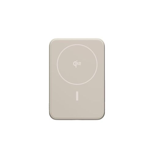 Fresh 'n Rebel Powerbank wireless 10000 mAh compatibile con MagSafe Fresh 'n Rebel Powerbank wireless 10000 mAh compatibile con MagSafe
