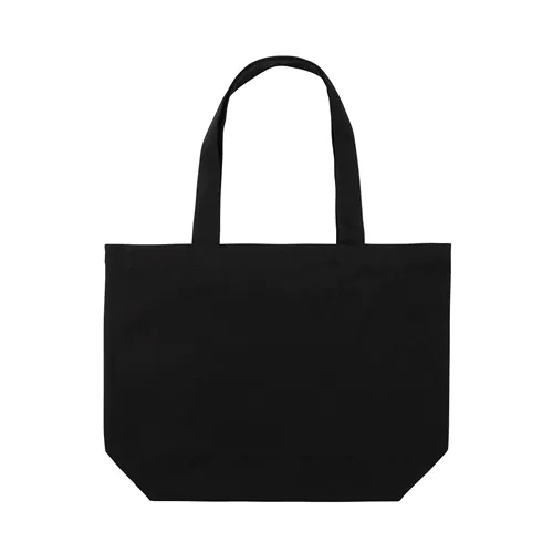 Bolsa compra de lona Impact Aware™ de 240 g/m² con bolsillo Bolsa compra de lona Impact Aware™ de 240 g/m² con bolsillo